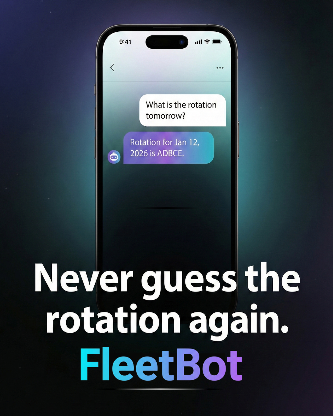 Slide 2 of 5 from the FleetBot student launch post
