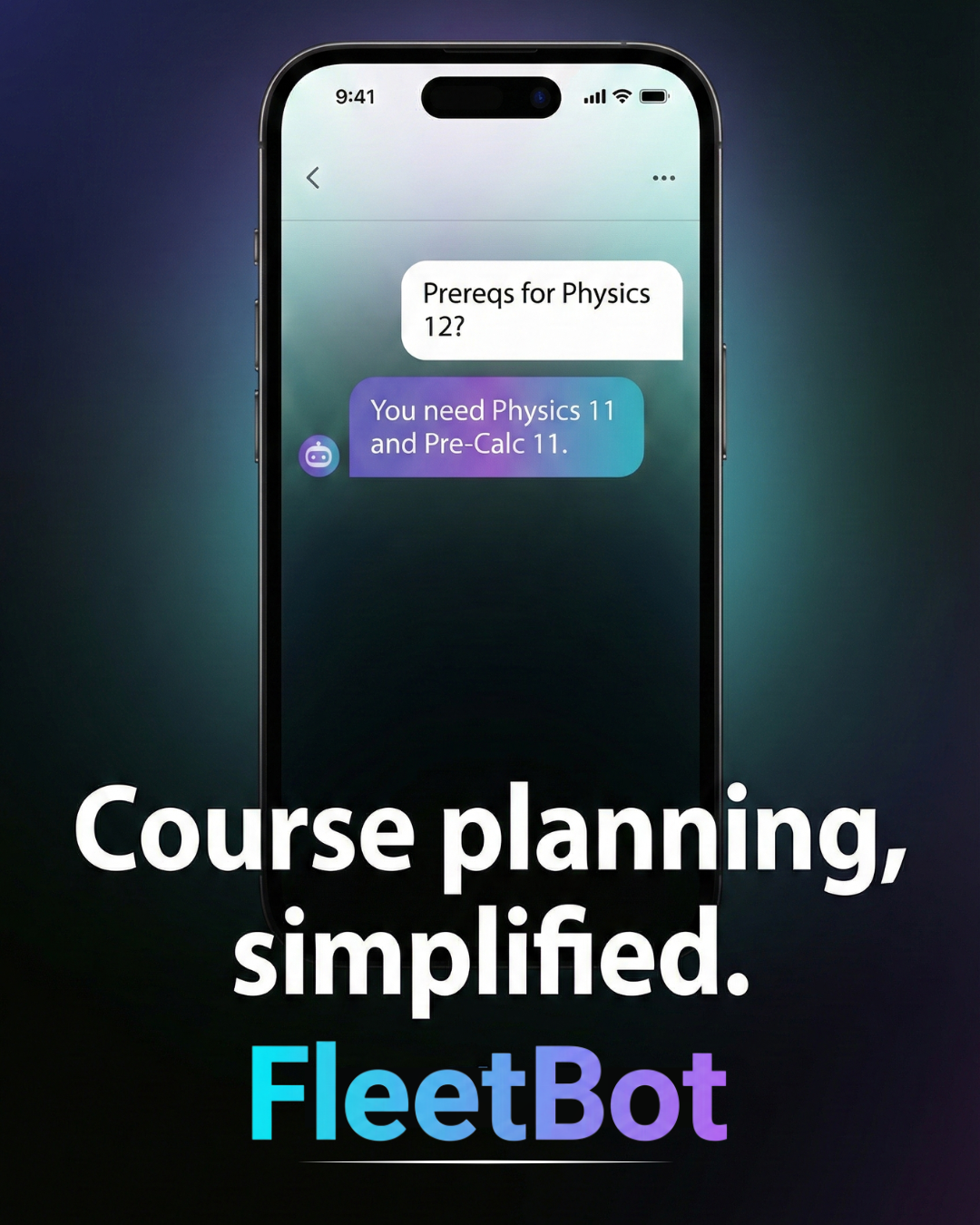 Slide 4 of 5 from the FleetBot student launch post