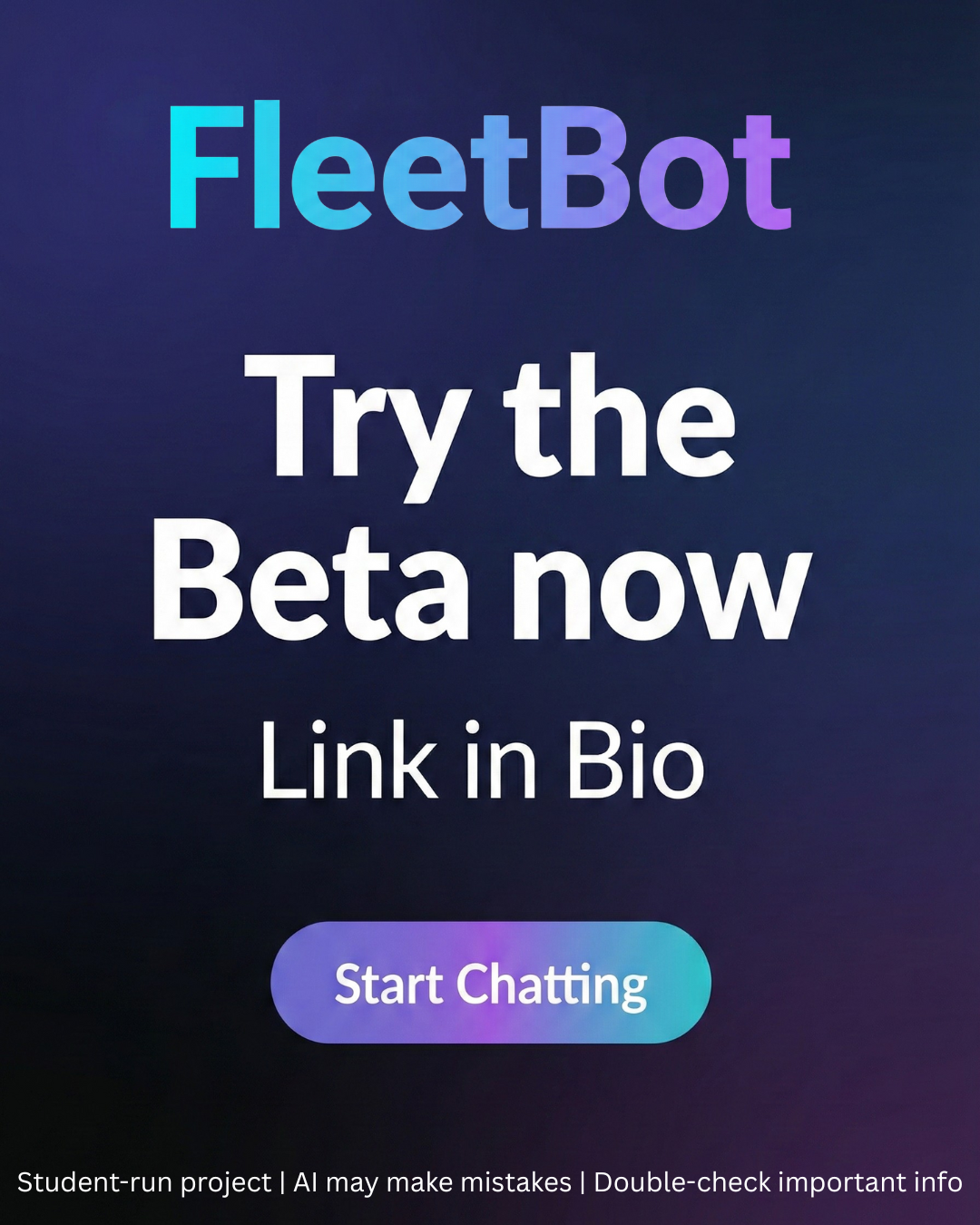 Slide 5 of 5 from the FleetBot student launch post