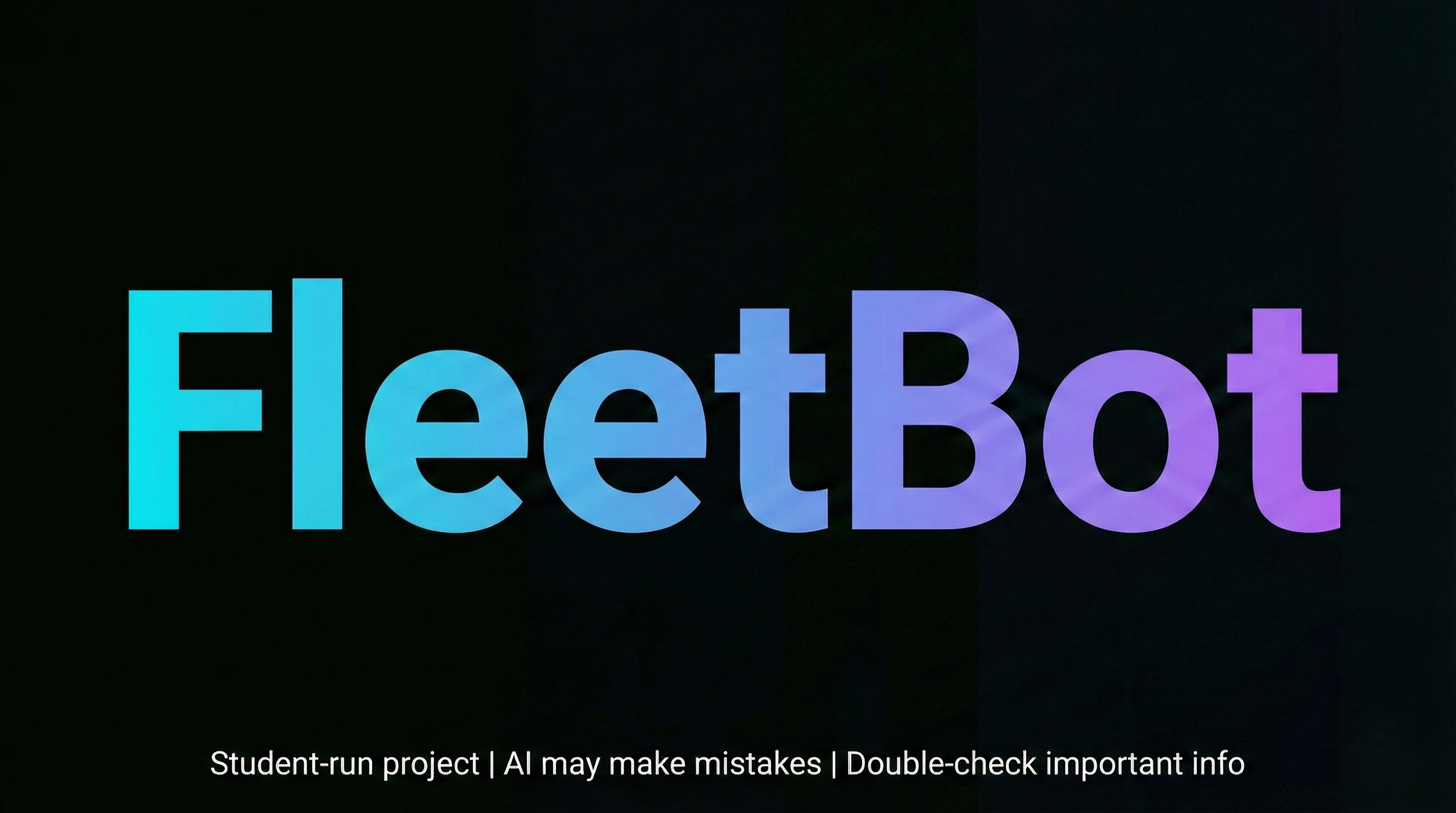 FleetBot logo