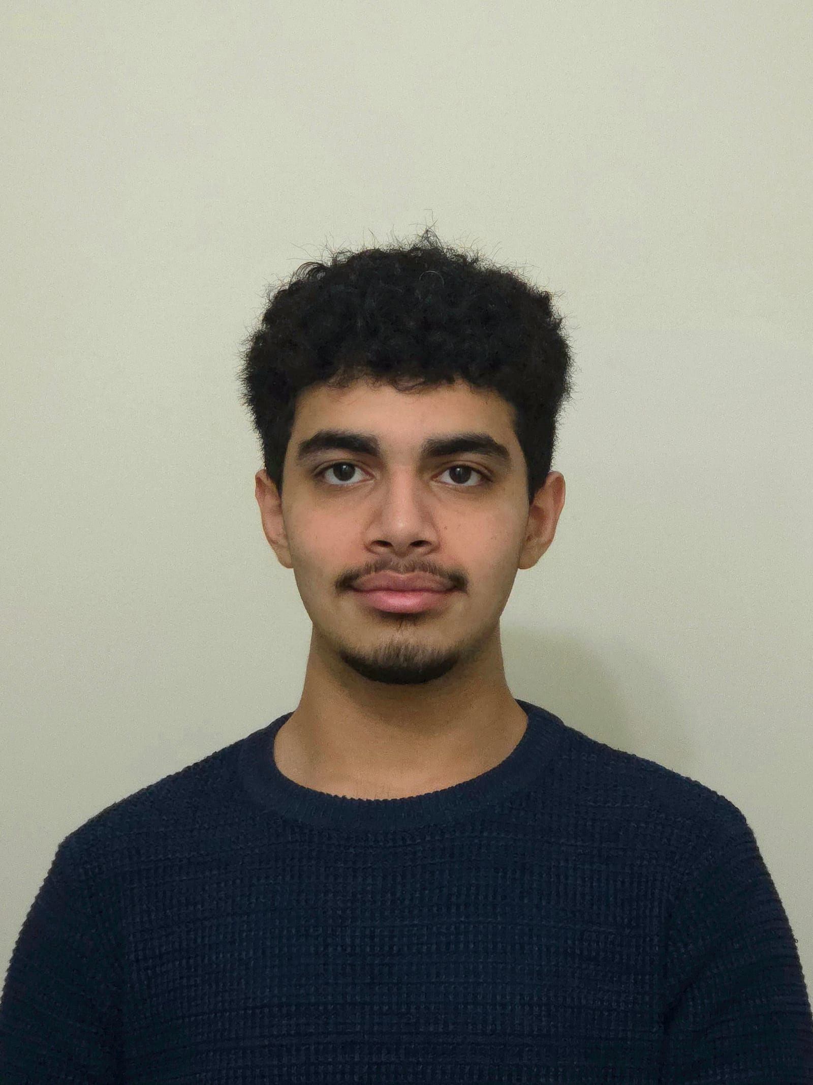 F. Aamir Ali